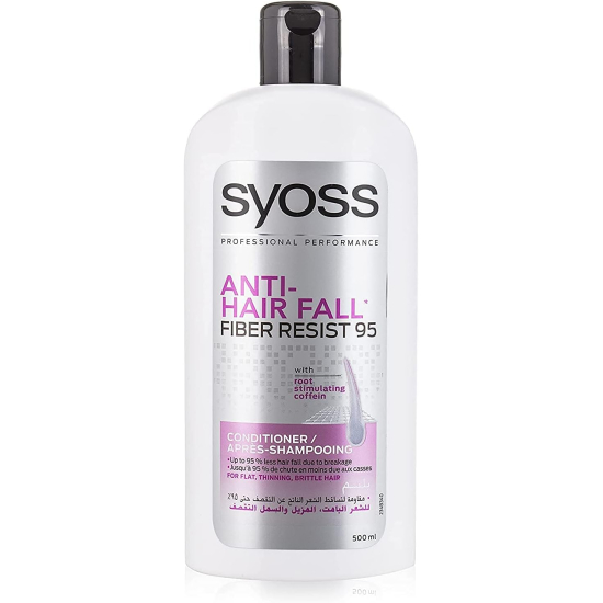 Syoss Conditioner Anti Hair Fall 500 ml