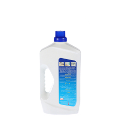 Dac Disinfectant Pine 2X New 1.5 Ltrs, Pack Of 8 Dac Disinfectant Pine 2X New 1.5 Ltrs, Pack Of 8