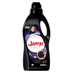 Persil Liquid Detergent Abaya Wash 2Ltr, Pack Of 8 Persil Liquid Detergent Abaya Wash 2Ltr, Pack Of 8