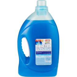 Persil High Foam Gel Oud Laundry Detergent Sp.Pr 2.9 Ltr, Pack Of 6 Persil High Foam Gel Oud Laundry Detergent Sp.Pr 2.9 Ltr, Pack Of 6