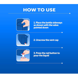 Persil Power Gel Liquid Laundry Detergent 7Ltr, Pack Of 3 Persil Power Gel Liquid Laundry Detergent 7Ltr, Pack Of 3