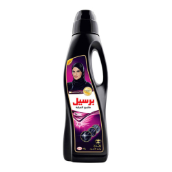 Persil Black Anaqa Abaya Liquid 1ltr, Pack Of 12 Persil Black Anaqa Abaya Liquid 1ltr, Pack Of 12