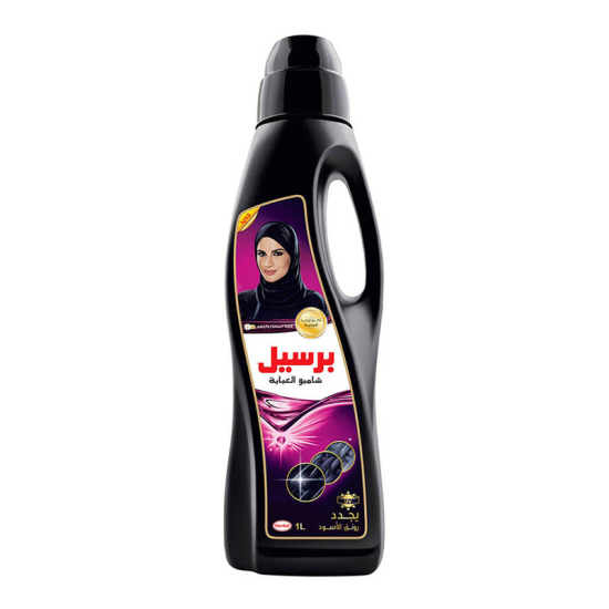 Persil Black Anaqa Abaya Liquid, 1 Liter