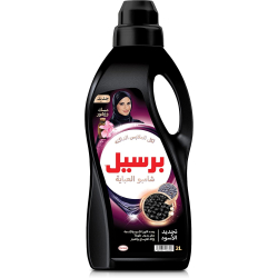 Persil Liquid Detergent Abaya Wash Anaqa 2Ltr, Pack Of 8 Persil Liquid Detergent Abaya Wash Anaqa 2Ltr, Pack Of 8