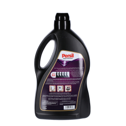 Persil Abaya Shampoo Liquid Detergent Anaqa Musk And Flower 3Ltr, Pack Of 6