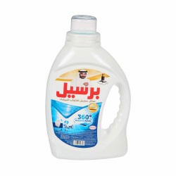 Persil White Cloth Detergent Liquid Oud 1 Ltr, Pack Of 12 Persil White Cloth Detergent Liquid Oud 1 Ltr, Pack Of 12