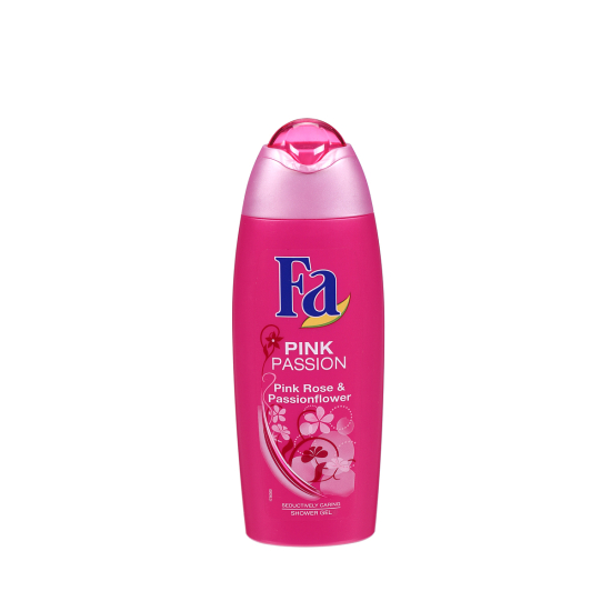 Fa Pink Passion Shower Gel, 250 ml