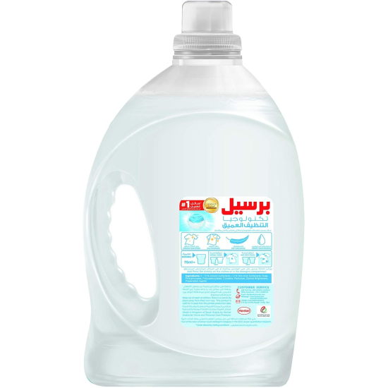 Persil Sensitive Automatic Liquid Detergent 1Ltr, Pack Of 12