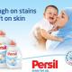 Persil Sensitive Automatic Liquid Detergent 1Ltr, Pack Of 12