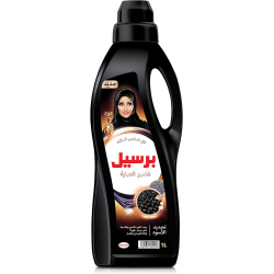Persil Abaya Wash Shampoo Liquid Detergent, Oud 1ltr, Pack Of 12