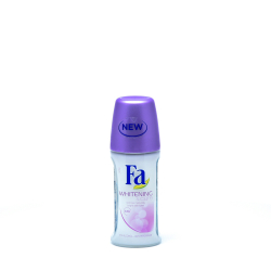 Fa Roll On Whitening & Care 50 ml, Pack Of 12 Fa Roll On Whitening & Care 50 ml, Pack Of 12