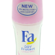 Fa Dry Protect Deodorant Roll On Cotton Mist, 50 ml