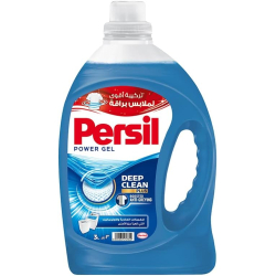 Persil Hf Power Gel New 3 Ltr, Pack Of 6