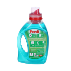 Persil Low Foaming Power Gel New 1Ltr, Pack Of 12 Persil Low Foaming Power Gel New 1Ltr, Pack Of 12