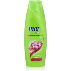Pert Plus Henna Extracts Shampoo 200 ml, Pack Of 12 Pert Plus Henna Extracts Shampoo 200 ml, Pack Of 12
