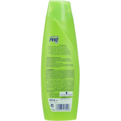 Pert Plus Shampoo With Mandarin 400 ml, Pack Of 12 Pert Plus Shampoo With Mandarin 400 ml, Pack Of 12