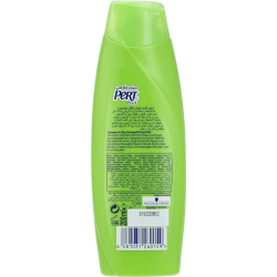 Pert Shampoo Olive Oil Extracts 200 ml, Pack Of 12 Pert Shampoo Olive Oil Extracts 200 ml, Pack Of 12