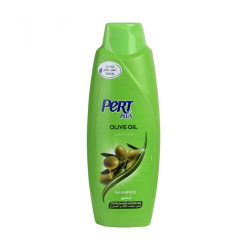 Pert Shampoo Olive Oil Extracts 200 ml, Pack Of 12 Pert Shampoo Olive Oil Extracts 200 ml, Pack Of 12