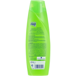 Pert Plus Daily Care Shampoo With Honey 400 ml, Pack Of 12 Pert Plus Daily Care Shampoo With Honey 400 ml, Pack Of 12