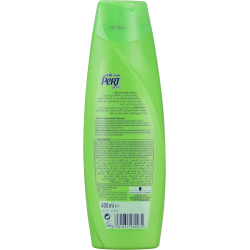 Pert Plus Pert Shampoo Intense Repair 400 ml, Pack Of 12 Pert Plus Pert Shampoo Intense Repair 400 ml, Pack Of 12