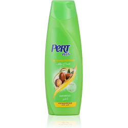 Pert Plus Pert Shampoo Intense Repair 400 ml, Pack Of 12 Pert Plus Pert Shampoo Intense Repair 400 ml, Pack Of 12
