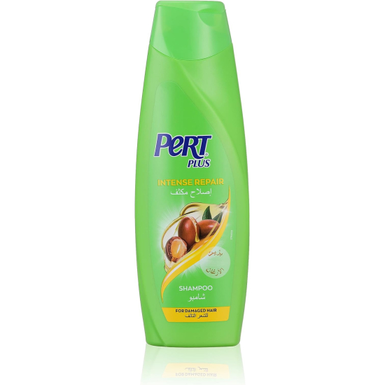 Pert Plus Pert Shampoo Intense Repair 400 ml