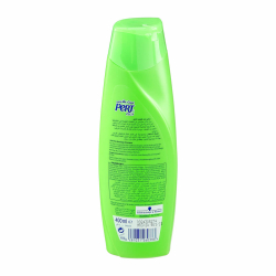 Pert Plus Anti-Hair Fall Shampoo With Ginger Extract 400 ml, Pack Of 12 Pert Plus Anti-Hair Fall Shampoo With Ginger Extract 400 ml, Pack Of 12