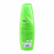Pert Plus Anti-Hair Fall Shampoo With Ginger Extract 400 ml