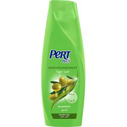 Pert Plus Deep Nourishment Shampoo Olive Oil Extracts 400 ml, Pack Of 12 Pert Plus Deep Nourishment Shampoo Olive Oil Extracts 400 ml, Pack Of 12