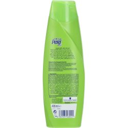 Pert Plus Deep Nourishment Shampoo Olive Oil Extracts 400 ml, Pack Of 12 Pert Plus Deep Nourishment Shampoo Olive Oil Extracts 400 ml, Pack Of 12