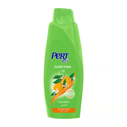 Pert Plus Shampoo with Mandarin Extracts 600 ml, Pack Of 12 Pert Plus Shampoo with Mandarin Extracts 600 ml, Pack Of 12
