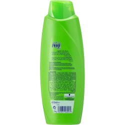 Pert Plus Shampoo Honey 600 ml, Pack Of 12 Pert Plus Shampoo Honey 600 ml, Pack Of 12