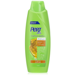 Pert Plus Shampoo Honey 600 ml, Pack Of 12 Pert Plus Shampoo Honey 600 ml, Pack Of 12