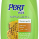 Pert Plus Shampoo Honey 600 ml