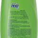 Pert Plus Anti-Dandruff Shampoo With Coconut Oil And Lemon Extract 600 ml