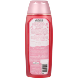 Fa Magic Oil Pink Jasmine Shower Gel 500 ml, Pack Of 12 Fa Magic Oil Pink Jasmine Shower Gel 500 ml, Pack Of 12