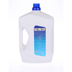 Dac Disinfectant Rose 2x New 3 Ltr, Pack Of 6 Dac Disinfectant Rose 2x New 3 Ltr, Pack Of 6
