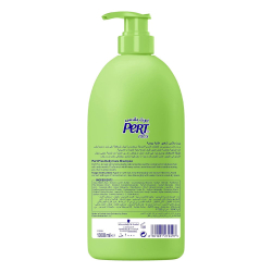 Pert Shampoo Daily Care Honey 1Ltr, Pack Of 6 Pert Shampoo Daily Care Honey 1Ltr, Pack Of 6