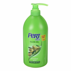 Pert Plus Deep Nourishment Shampoo with Olive Oil 1Ltr, Pack Of 6 Pert Plus Deep Nourishment Shampoo with Olive Oil 1Ltr, Pack Of 6