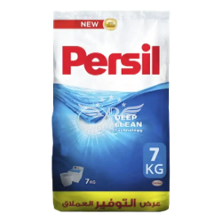 Persil High Foam Detergent Powder 7kg, Pack Of 4 Persil High Foam Detergent Powder 7kg, Pack Of 4