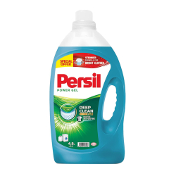 Persil Power Gel Liquid Detergent 4.8 Liter, Pack Of 3