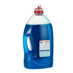 Persil High Foam Power Gel Laundry Detergent 4.8Ltr, Pack Of 3