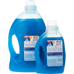 Persil Power Gel Oud Laundry Detergent 2.9 Liters + 1 Liter, Pack Of 4 Persil Power Gel Oud Laundry Detergent 2.9 Liters + 1 Liter, Pack Of 4