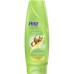 Pert Plus Intense Repair Conditioner Argan Oil 360 ml, Pack Of 12 Pert Plus Intense Repair Conditioner Argan Oil 360 ml, Pack Of 12