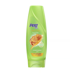 Pert Plus Daily Care Conditioner Honey 360 ml, Pack Of 12 Pert Plus Daily Care Conditioner Honey 360 ml, Pack Of 12
