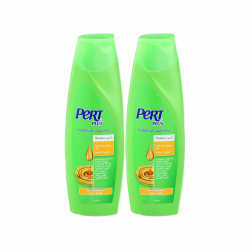 Pert Plus Deep Nourishment Shampoo 400 ml, Pack Of 6 Pert Plus Deep Nourishment Shampoo 400 ml, Pack Of 6