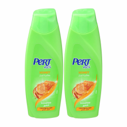 Pert Plus Honey Shampoo Special Promo, Pack Of 6 Pert Plus Honey Shampoo Special Promo, Pack Of 6