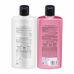 Syoss Anti-Hair Fall Shampoo + Conditioner Combo Pack 500 ml, Pack Of 6 Syoss Anti-Hair Fall Shampoo + Conditioner Combo Pack 500 ml, Pack Of 6