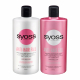 Syoss Anti-Hair Fall Shampoo + Conditioner Combo Pack 500 ml