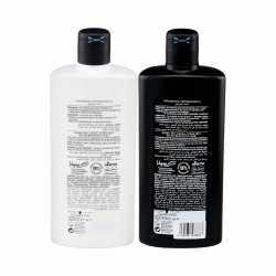 Syoss Ceramide Shampoo + Conditioner Combo Pack 2x500 ml, Pack Of 6 Syoss Ceramide Shampoo + Conditioner Combo Pack 2x500 ml, Pack Of 6
